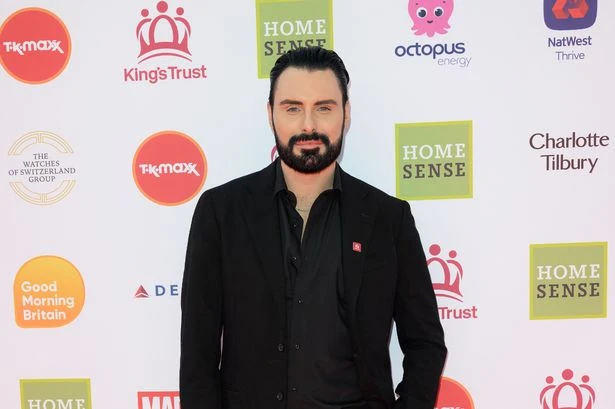 Rylan Clark's divisive naked dating series back for Season 2 and there's not long to wait