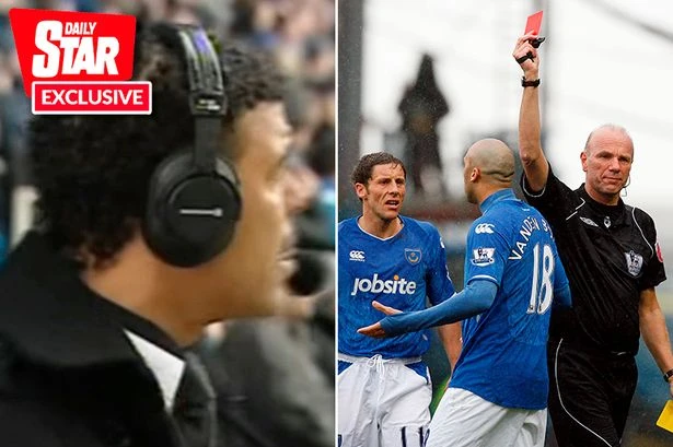Chris Kamara feared ‘I’ll get the sack’ after iconic Sky Sports blunder