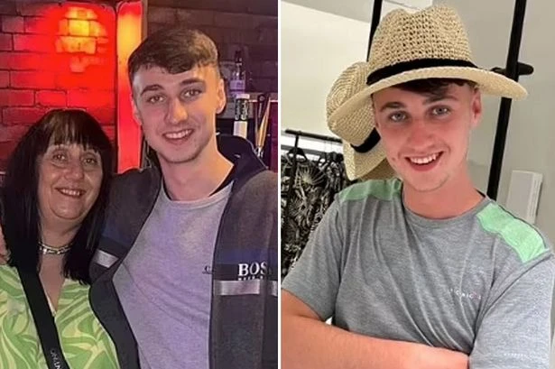 Jay Slater's mums calls to ban 'cruel' armchair conspiracies under 'Jay's law'