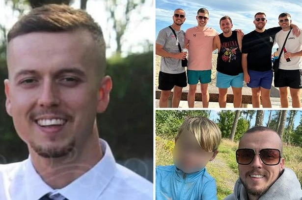 Four unanswered questions in mystery of dad found 'murdered' at bottom of Benidorm cliff