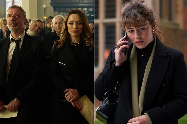 Half of Brits have an ongoing family feud as most common rows revealed