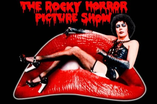 The Rocky Horror Picture Show used human remains with spine-chilling backstory