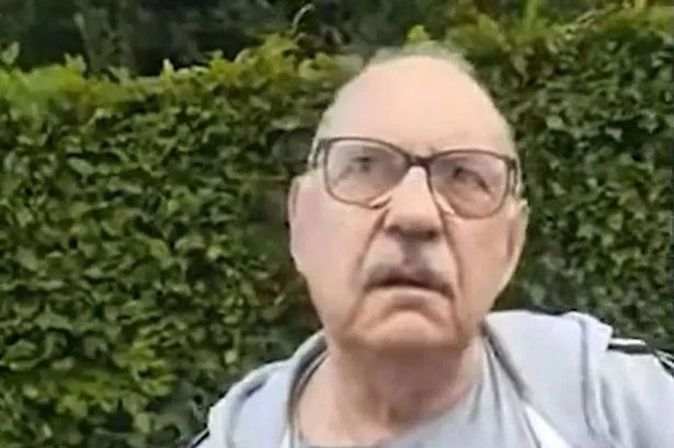 Old man who groomed '13-year-old' could serve no jail time after vigilante sting