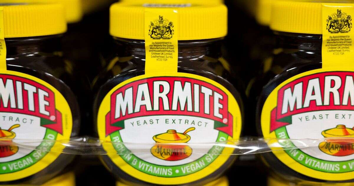 Marmite brings back cult-favourite item after fans beg for its return