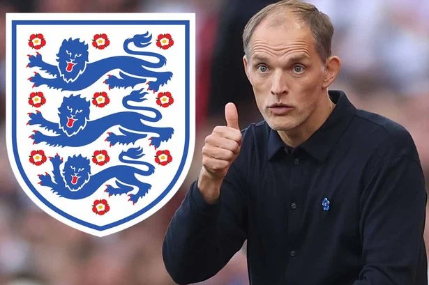 Thomas Tuchel makes huge decision ahead of England's 'toughest' World Cup qualifier