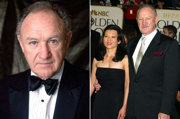 Gene Hackman death bombshell as handyman 'knew something was wrong' with couple