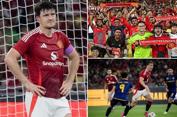 Premier League stars complain about post-season tours and 'express concerns'