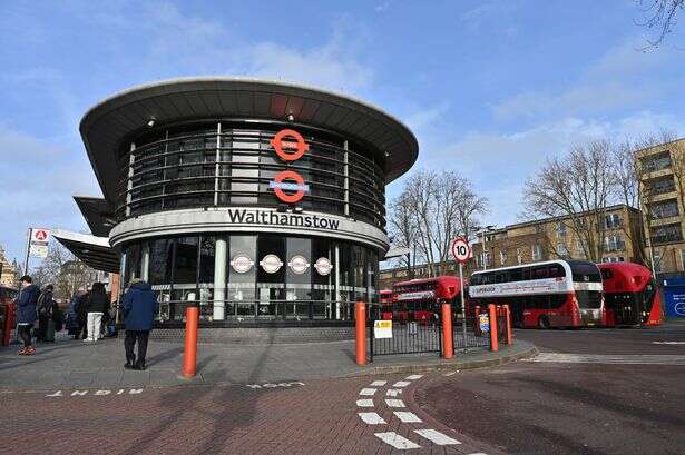 Pensioner's sad reply when caught wheeling daughter’s dead body around town centre