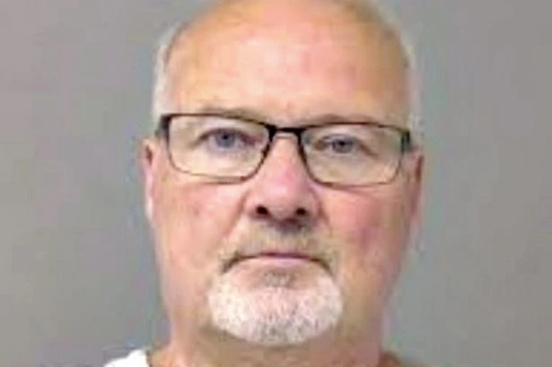 Sex trafficking PE teacher found dead days after arrest for meeting minor