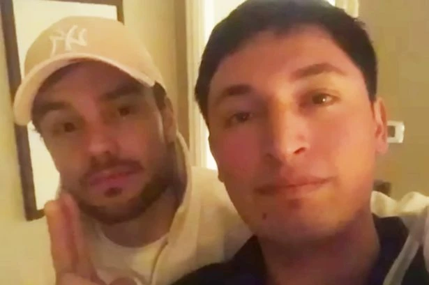 Liam Payne drug supplier details 'intimate' night together before singer’s death