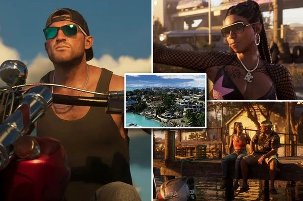 GTA 6 Trailer 2 examined: All the details we spotted plus more Jason and Lucia's story