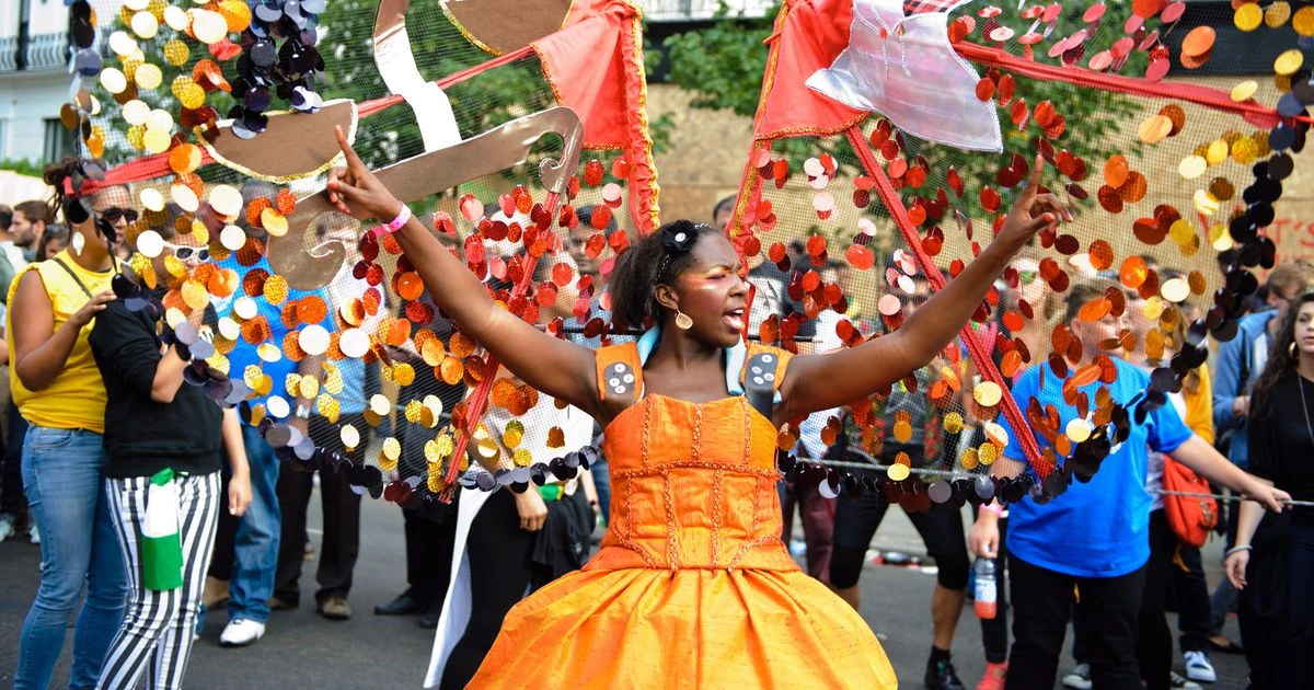 Notting Hill Carnival cancelled for second year as June 21 'Freedom Day' delayed