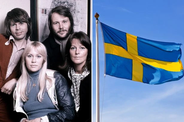 Sweden sparks fury after excluding ABBA from new national heritage list