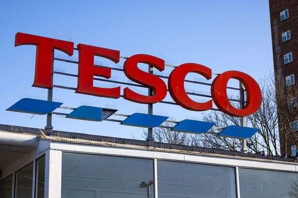 Tesco confirms plans to cut around 400 jobs across its supermarkets and head office