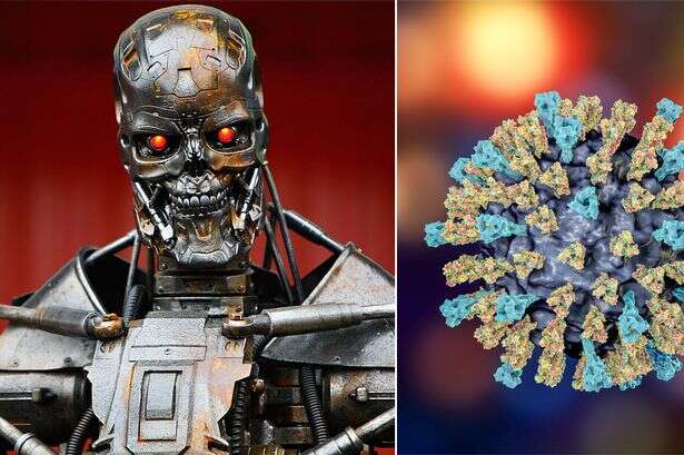 AI predicts the biggest killer of humans by the year 2050 – and it's not the Terminator