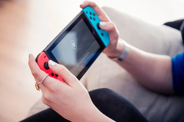 Nintendo console owners just got a huge update ahead of Switch 2 launch
