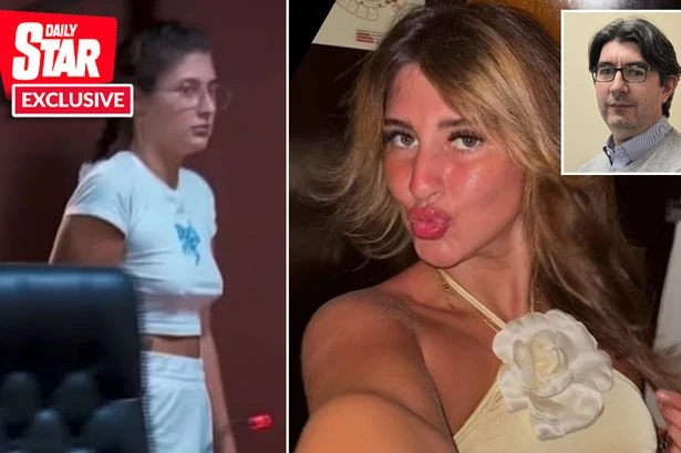 Brit 'drug mule' Bella Culley could be paid 'tidy six-figure' sum upon release