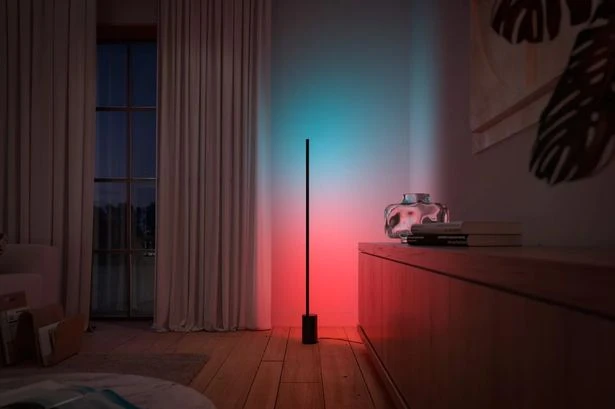 'My house is always dark but this one gadget made a huge difference'