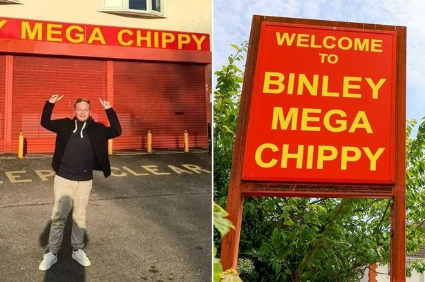 Lad who travelled 7,000 miles from Argentina gutted to find viral chip shop shut – he made one rookie mistake