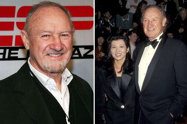 New Gene Hackman death theory unearthed as pal shares wife Betsy's fatal decision