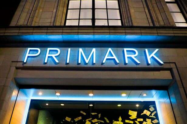 Primark launches biggest ever gym wear collection in response to huge customer demand