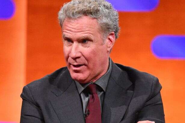 Will Ferrell 'drove co-star crazy' on movie set as he vowed never to play role again