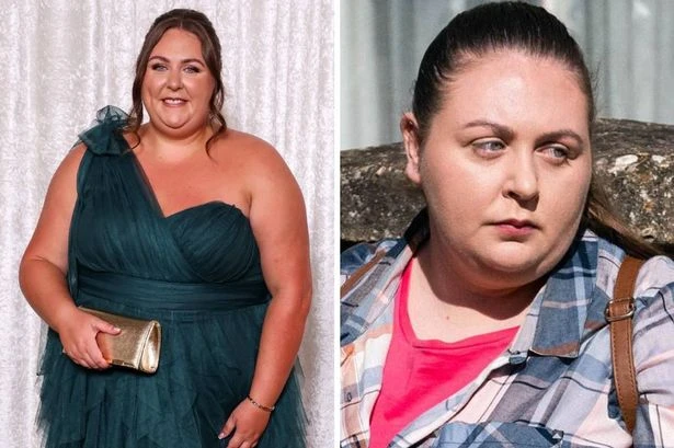 EastEnders' Bernie star breaks silence on soap exit as she's supported by co-stars