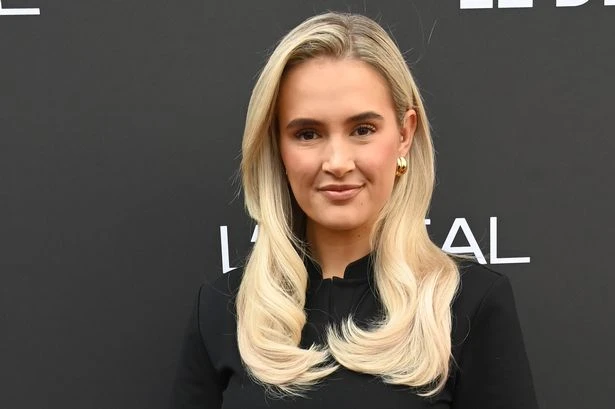 Molly-Mae Hague lifts the lid on Tommy Fury romance in Behind It All season 2