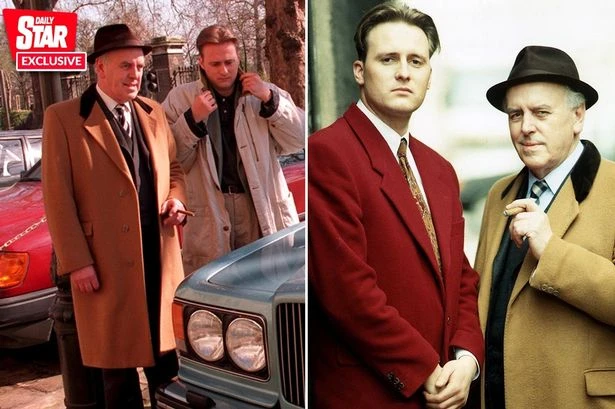 90s telly star keen to bring back iconic BBC show that he's 'proud' to be a part of