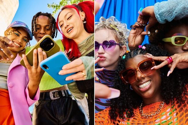 Gen Z are ditching nicknames because they think they are old-fashioned