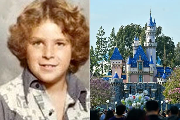 Disneyland murder cast dark shadow over 'happiest place on Earth' after fatal decision
