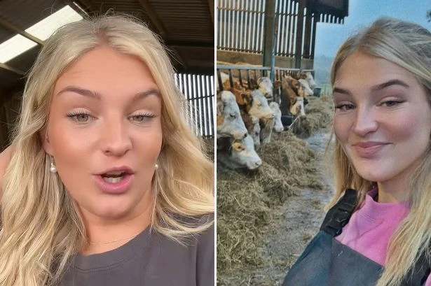Clarkson's Farm star Harriet Cowan halts new career move after suffering farm crisis