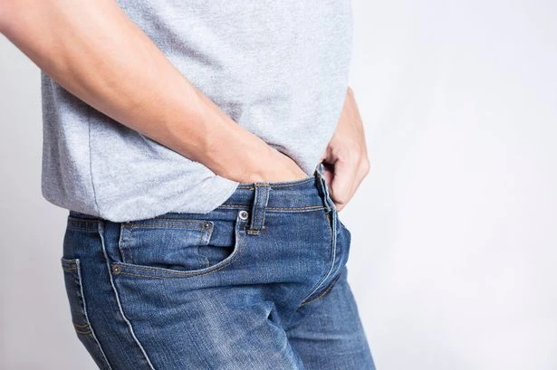Extreme 'ballmaxxing' trend leaves men facing 'permanent disfigurement' and sepsis