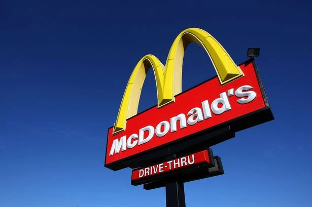 Mexican cartels kidnapping kids in McDonald's in grim new recruitment drive