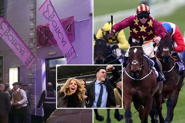 Cheltenham Festival guide from Guinness 'heaven', notorious night life and best tips