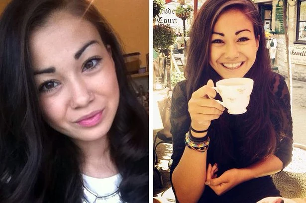 Murdered Brit backpacker's mum says she heard 'fear in her voice' in final phone chat