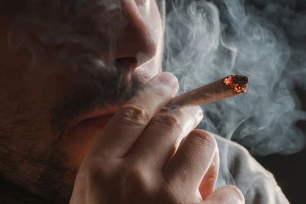 Cannabis bigger danger than heroin and must be changed to class A drug, top cops say