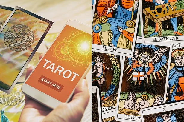 ChatGPT is people's new tarot reading guru as 'it gives hope in times of depression'