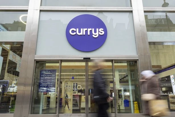 Major UK high street tech giant cuts to sack 80 staff in latest jobs blood bath