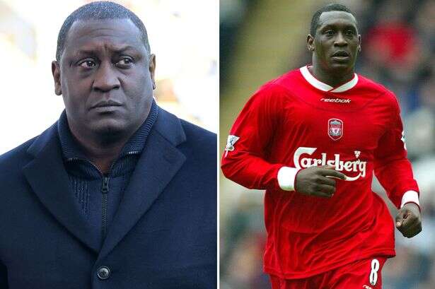 Emile Heskey announces surprising career change an vows to make 'huge impact'