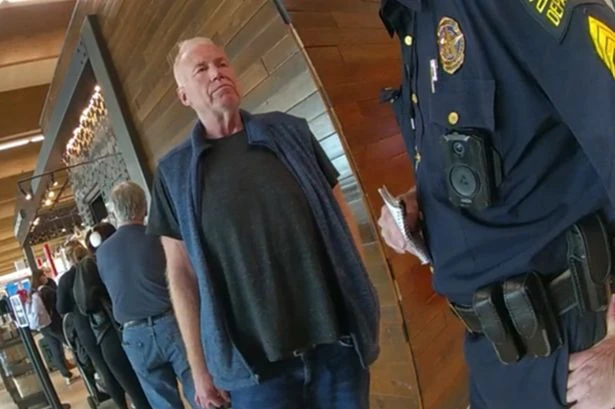 Flight passenger makes sick brag to police after groping woman on four occasions
