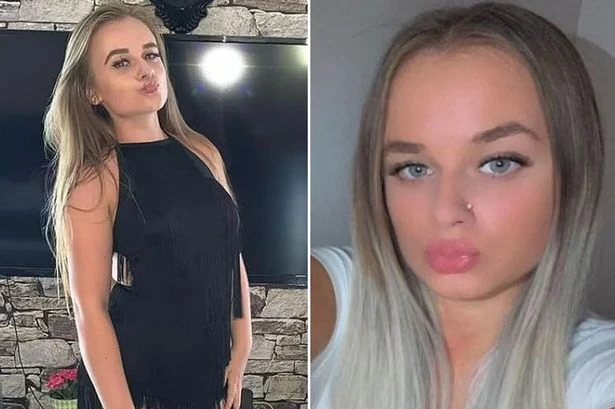 'Vaping' nursery worker accused of leaving 23 infants 'writhing in pain'