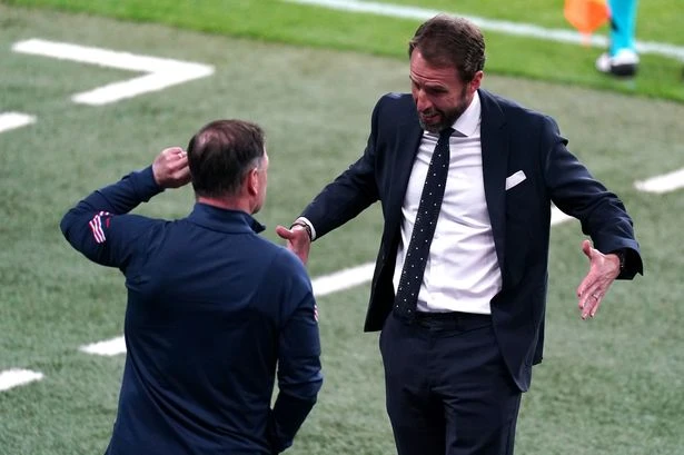 England may have better chance of beating Germany at Euro 2020 after avoiding 'ITV curse'