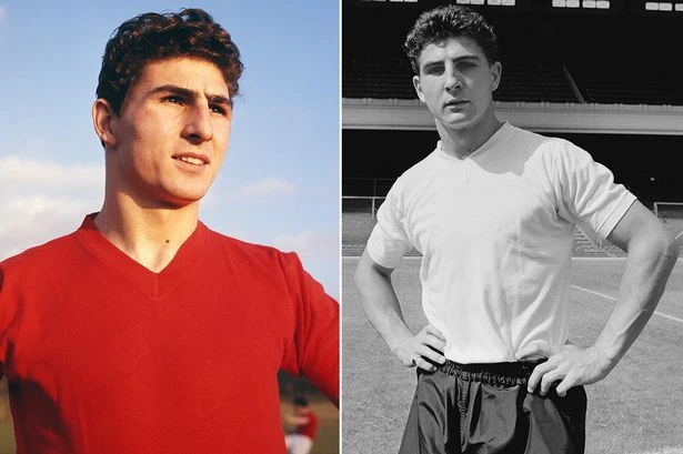 England legend dies as incredible feat as player remembered and tributes paid