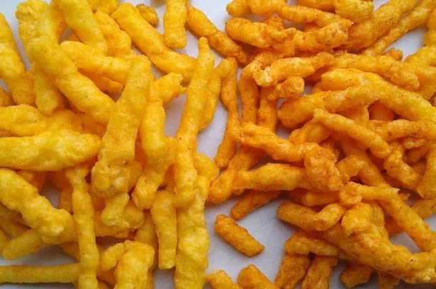 Boffins explain why retro 90s snacks and booze are back from Nik Naks to Bacardi Breezer