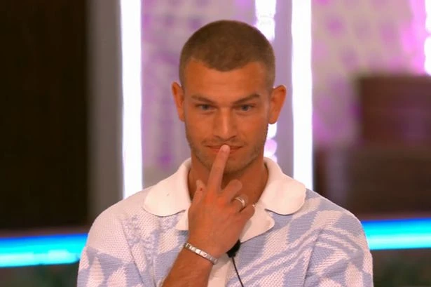 Love Island's Blu dealt crushing blow just hours before brutal show dumping