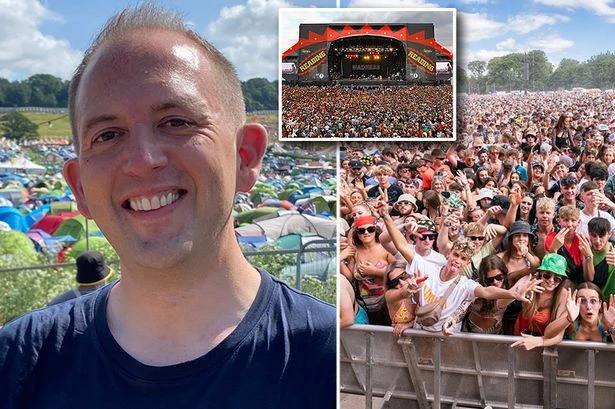 Ultimate Reading and Leeds guide from a festival expert – toilet tricks and must-have items