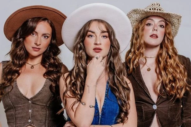 UK act Remember Monday's secret connection to past Eurovision champion