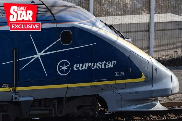 Eurostar power failure update as bosses tell passengers of 300% refund'