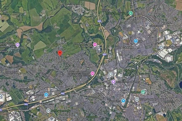 Major northern UK town rocked by earthquake as seismic activity ramps up